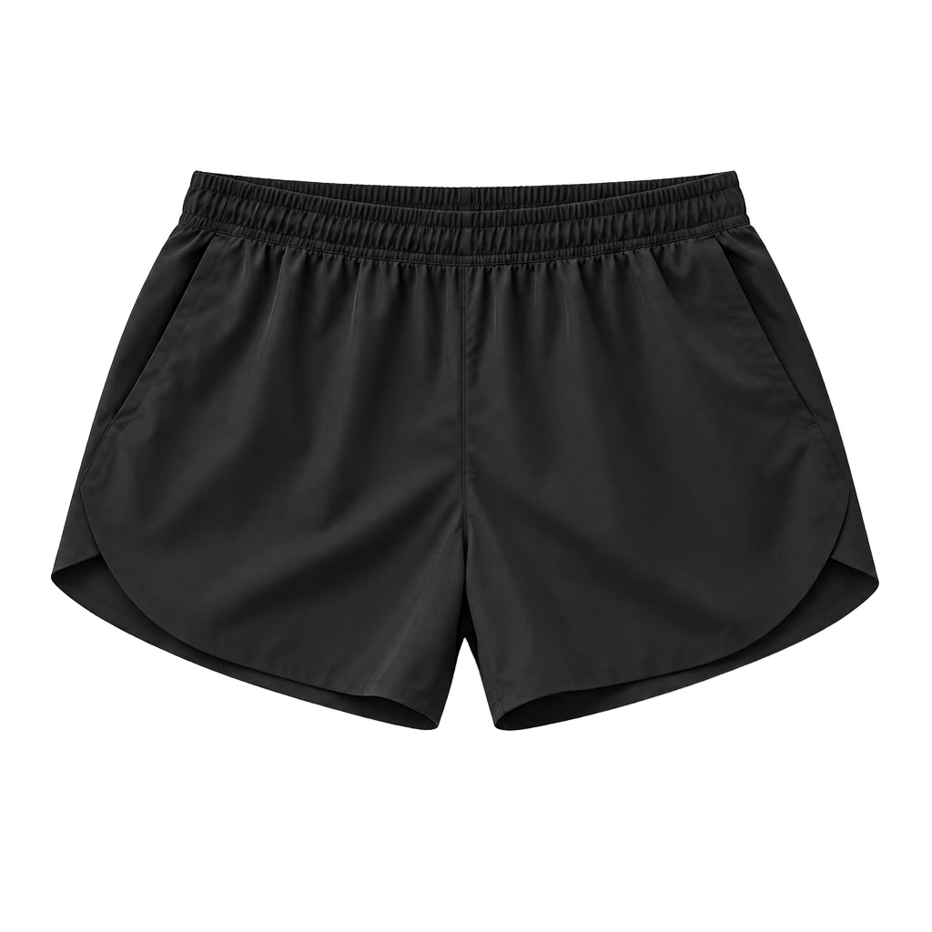 Running Shorts