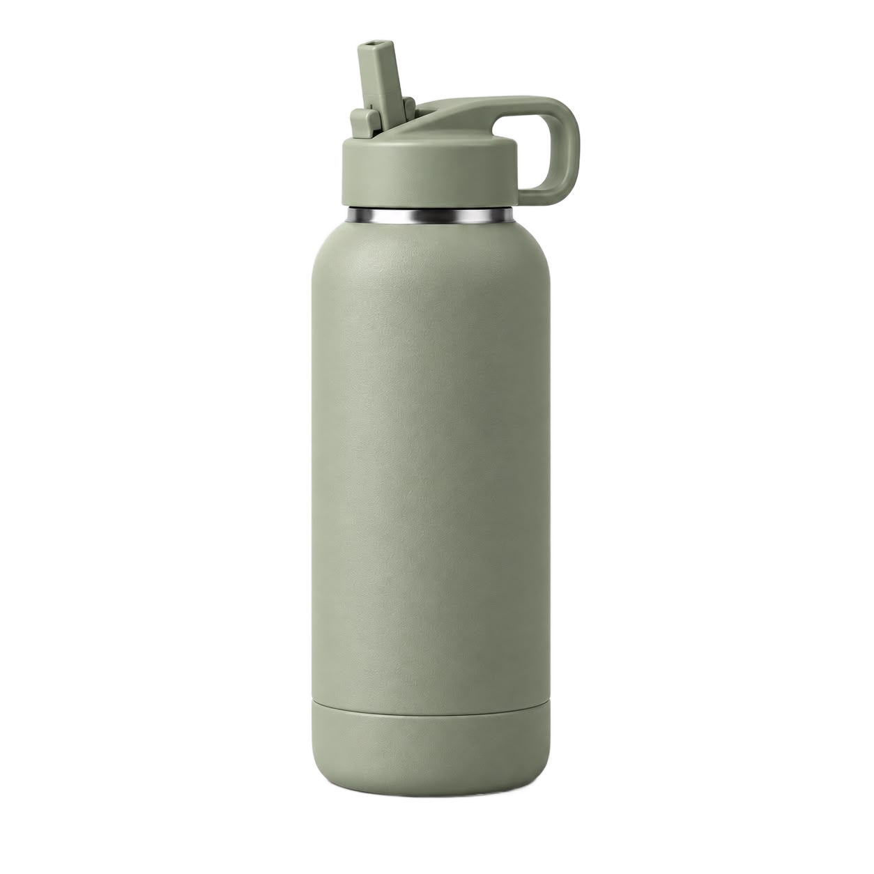 Sage Wide Water Bottle