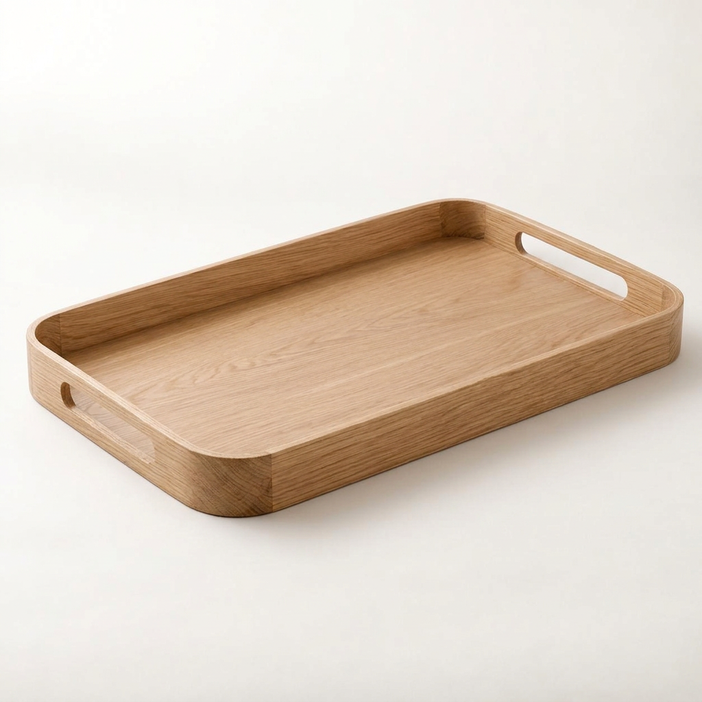 Serving Tray