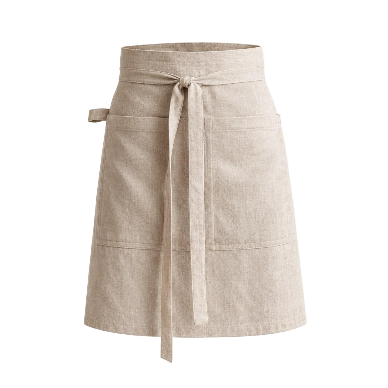 Short Service Apron