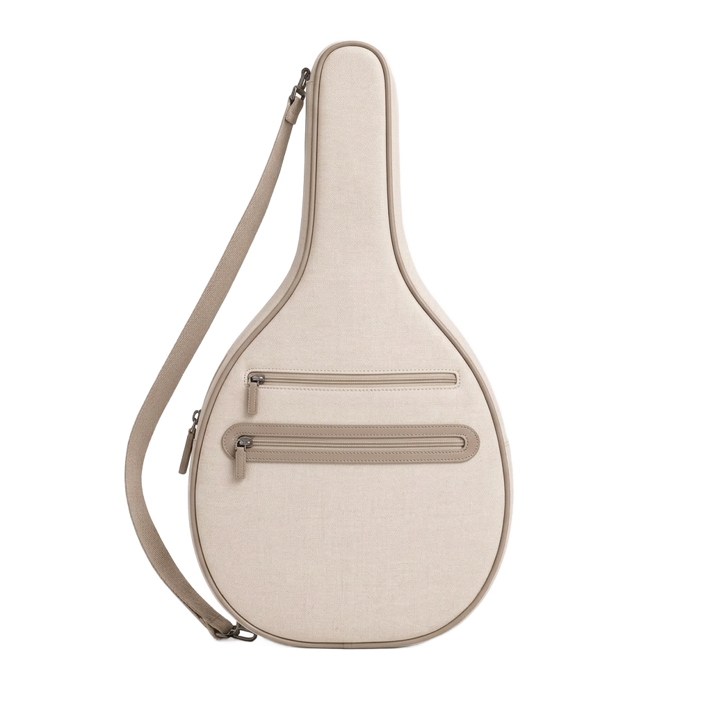 Single-Racket Cover