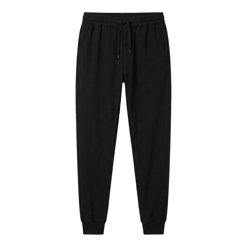 Slim Tapered Track Pant