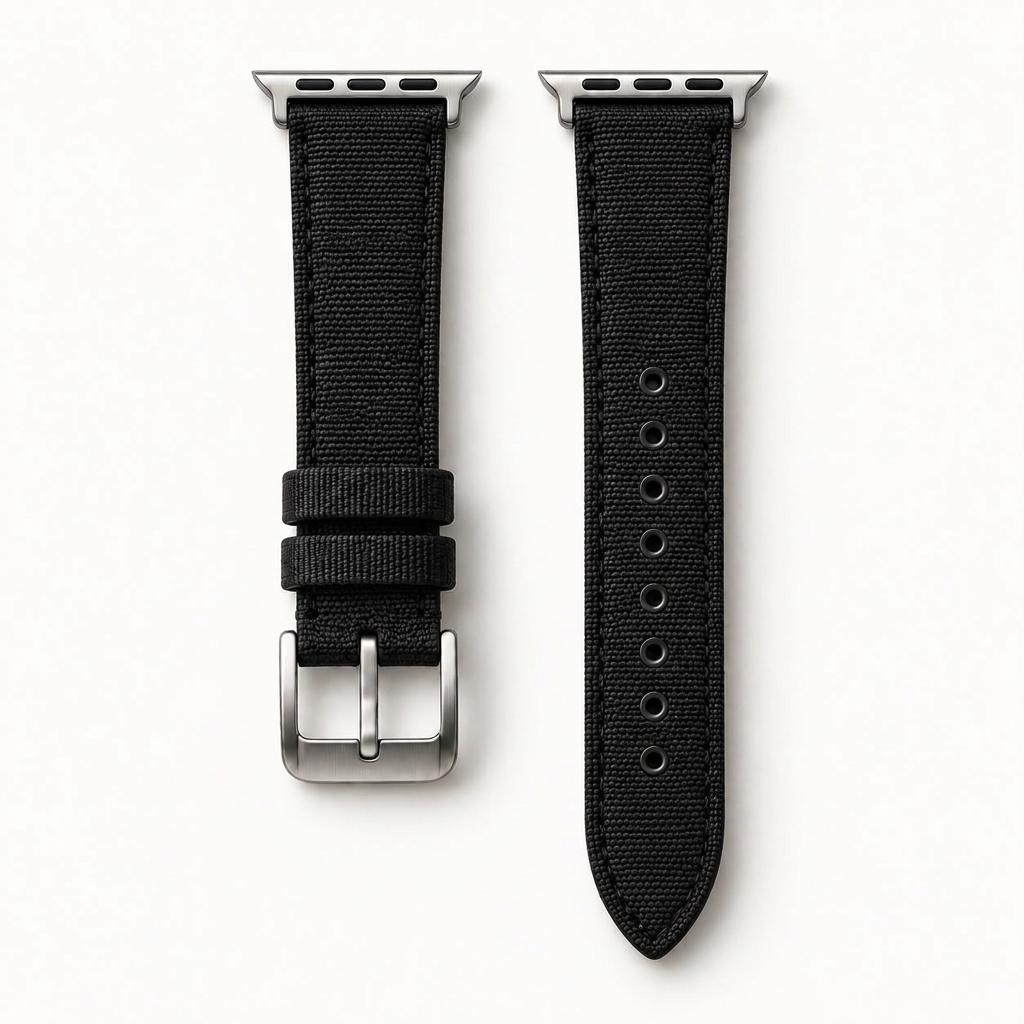 Smartwatch Strap — Nylon