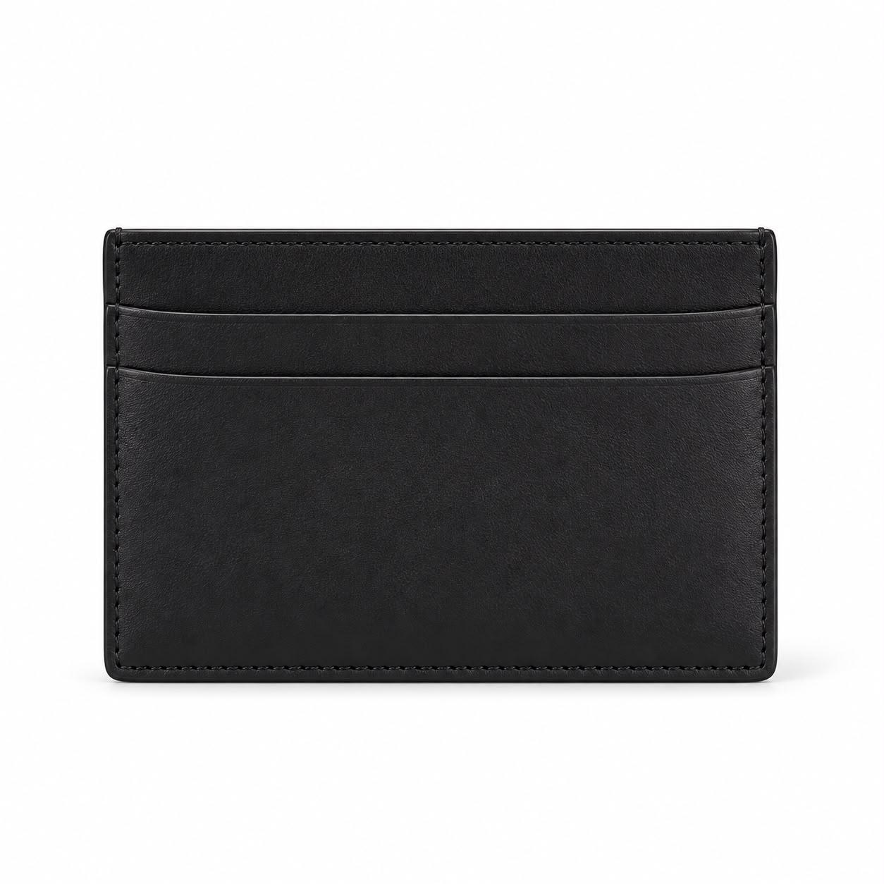 Smooth Slim Cardholder