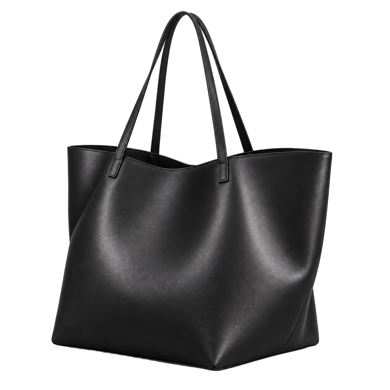 Soft Square Tote