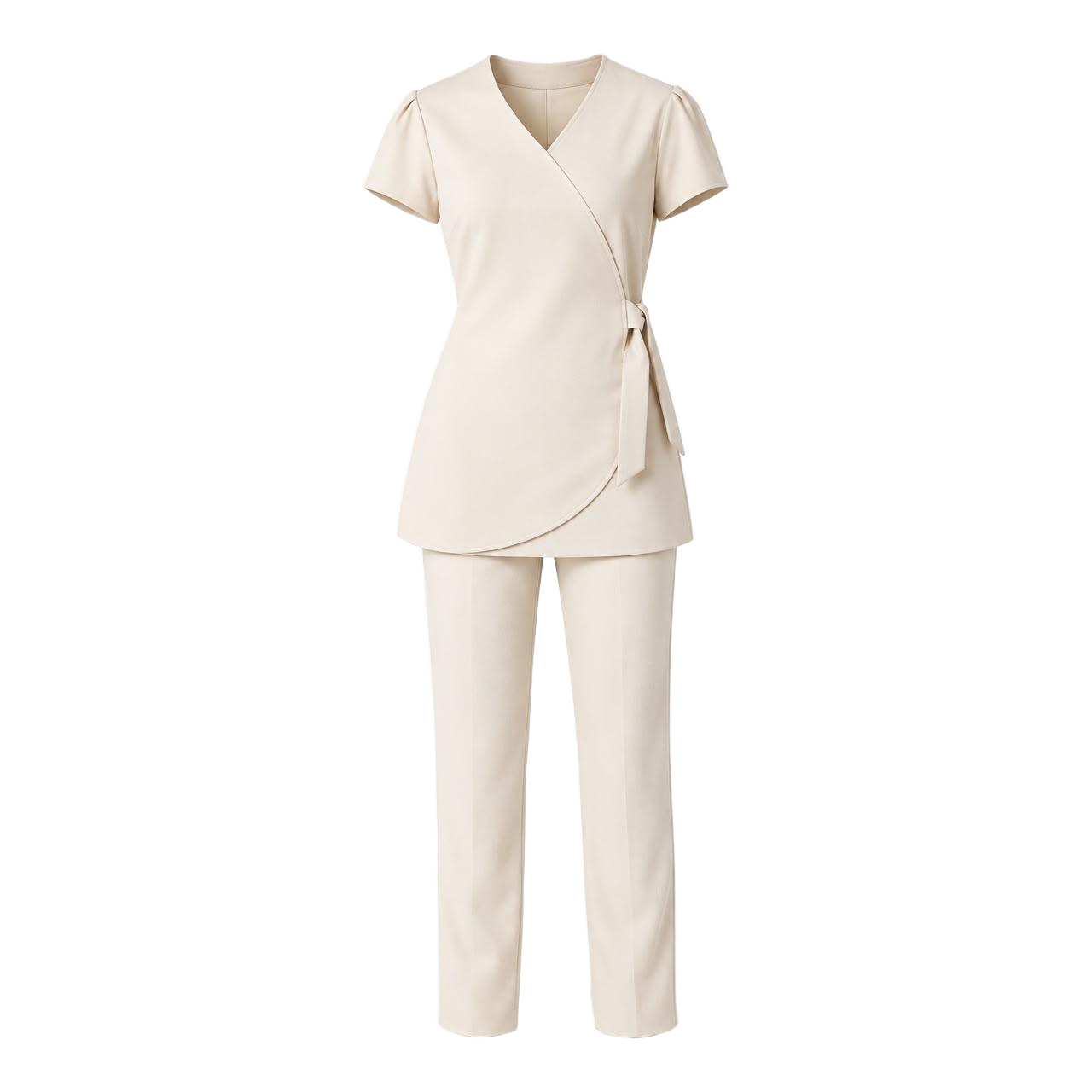 Spa & Wellness Uniform Set