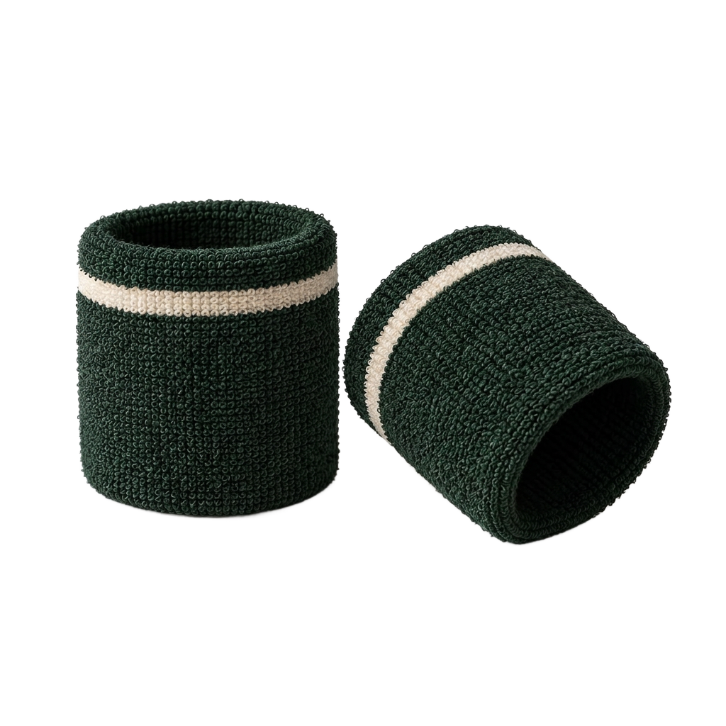 Sweat Wristbands