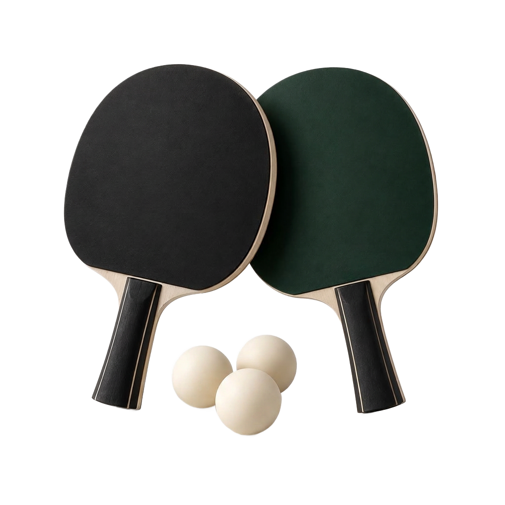 Table Tennis Set