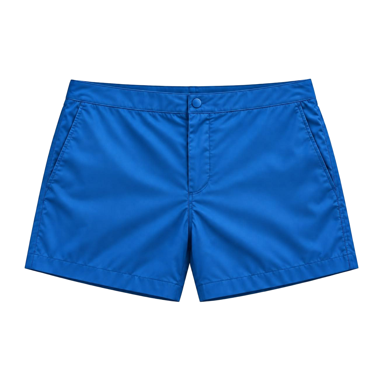 Tailored Swim Shorts