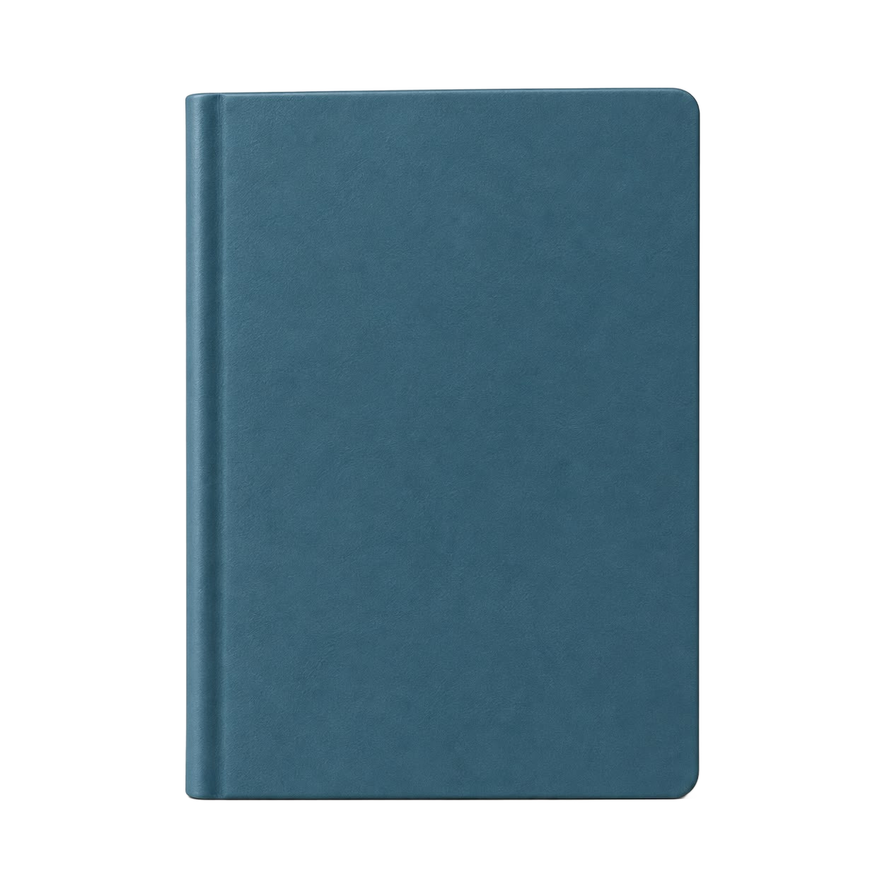 Teal Notebook
