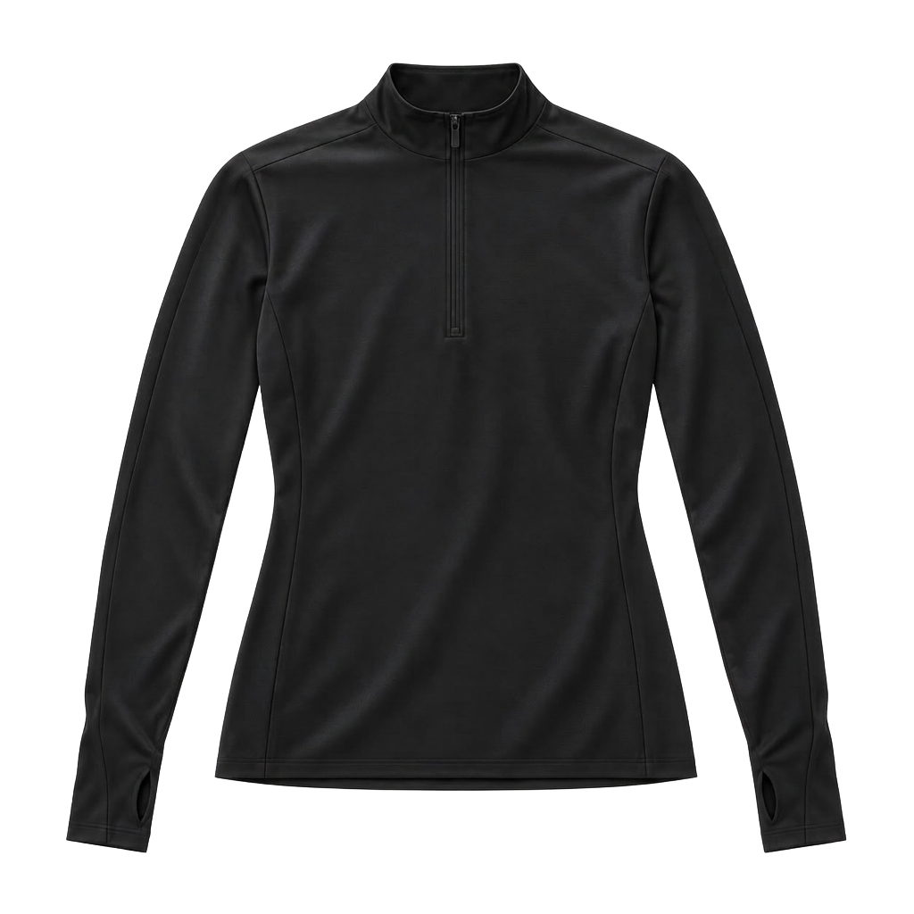 Technical Quarter-Zip