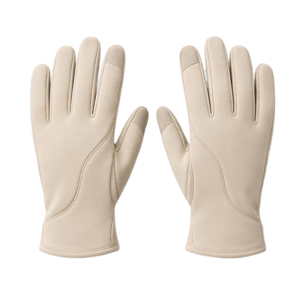 Technical Touchscreen Gloves