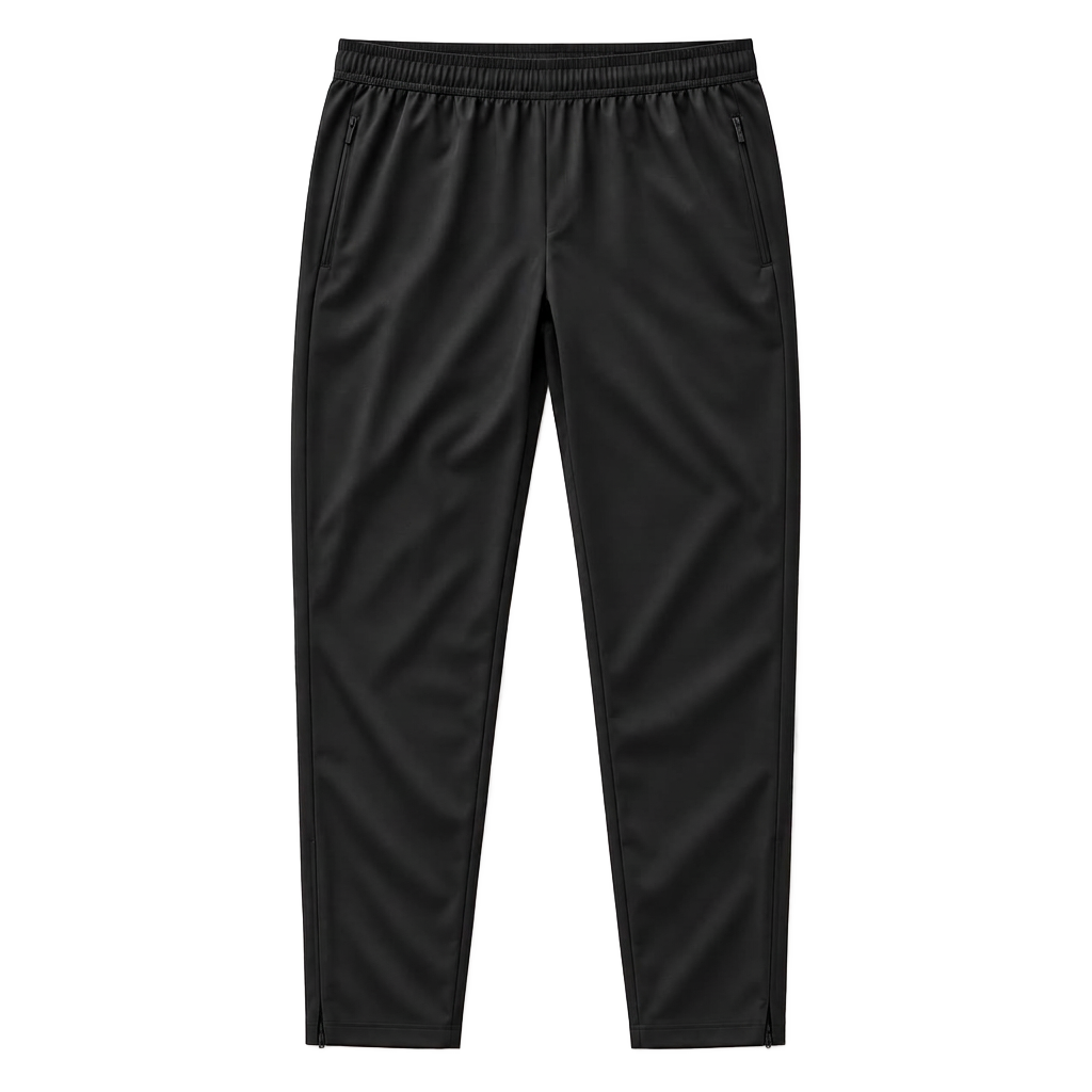 Technical Track Pants