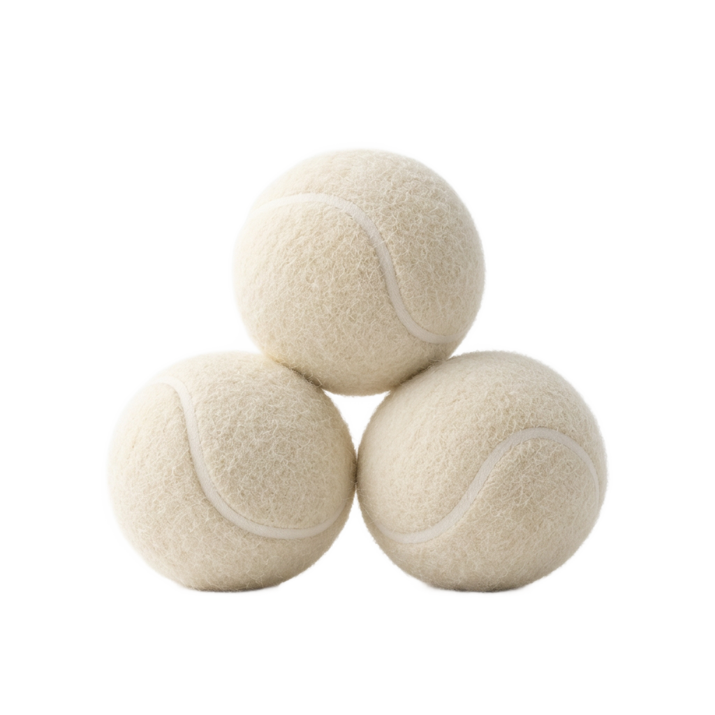 Tennis Balls