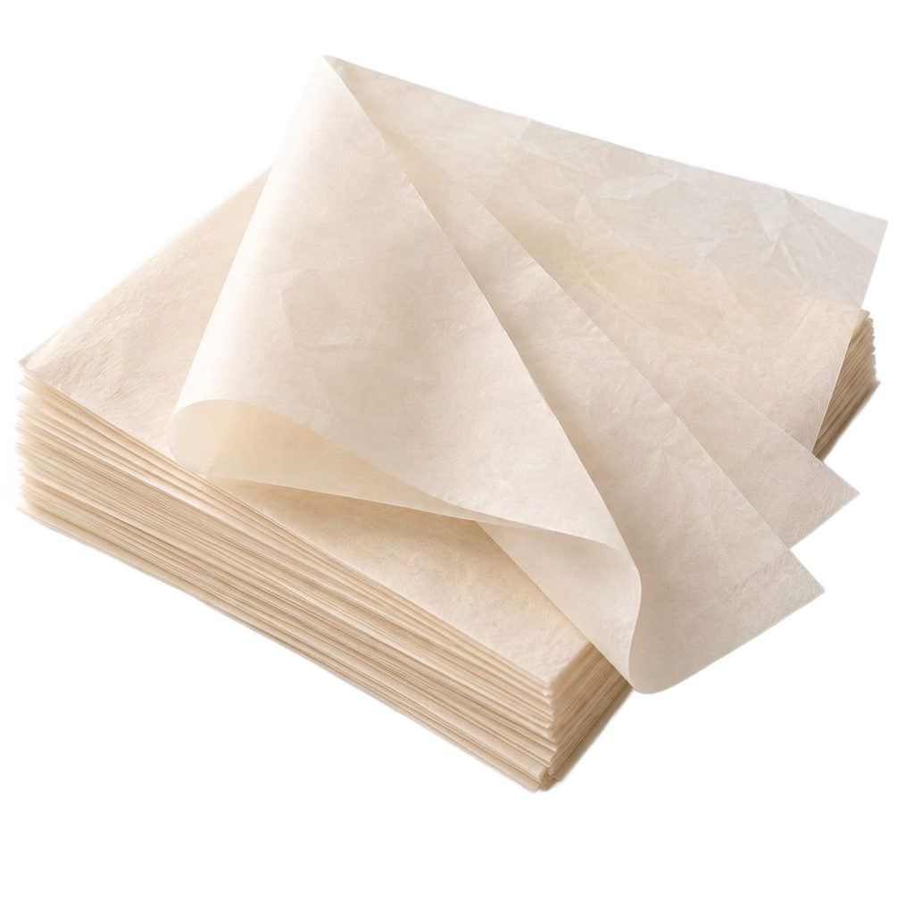 Tissue Paper