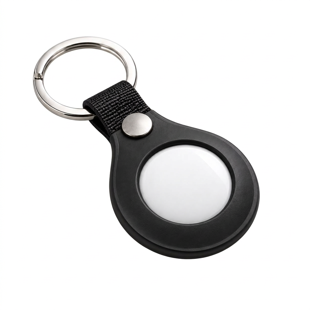 Tracker Holder — Technical