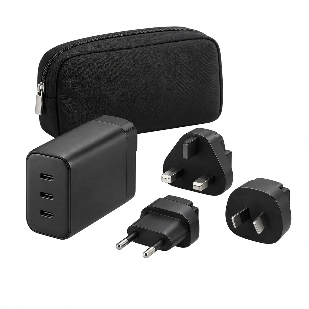 Travel Adapter Kit