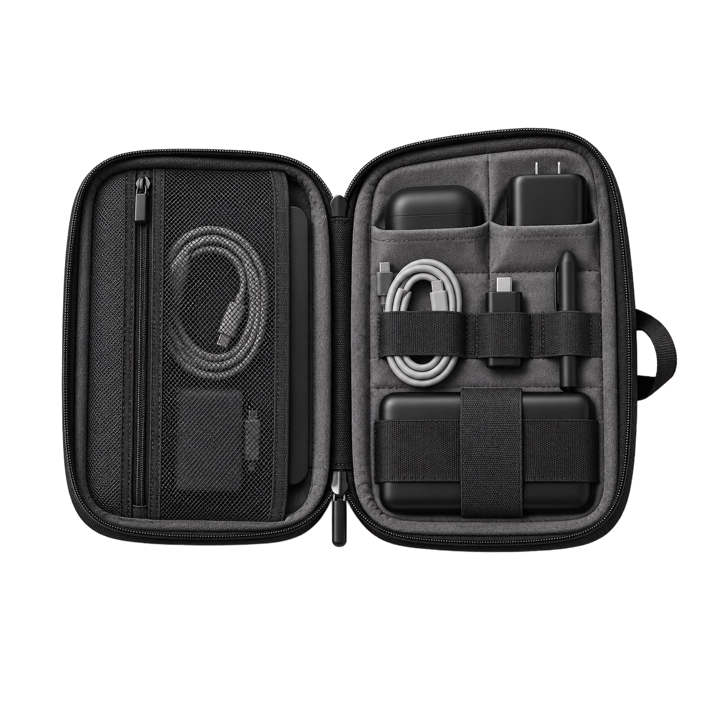 Travel Tech Pouch