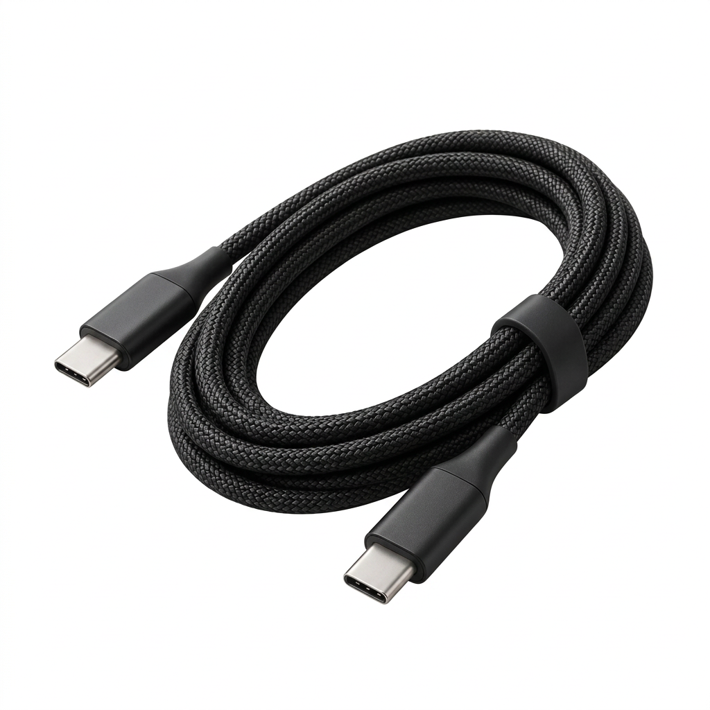 USB-C Charging Cable