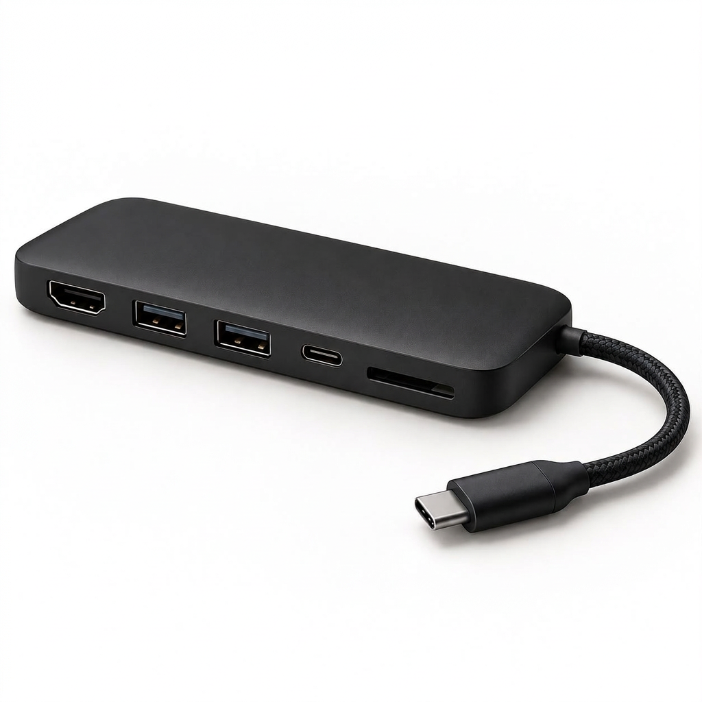 USB-C Hub