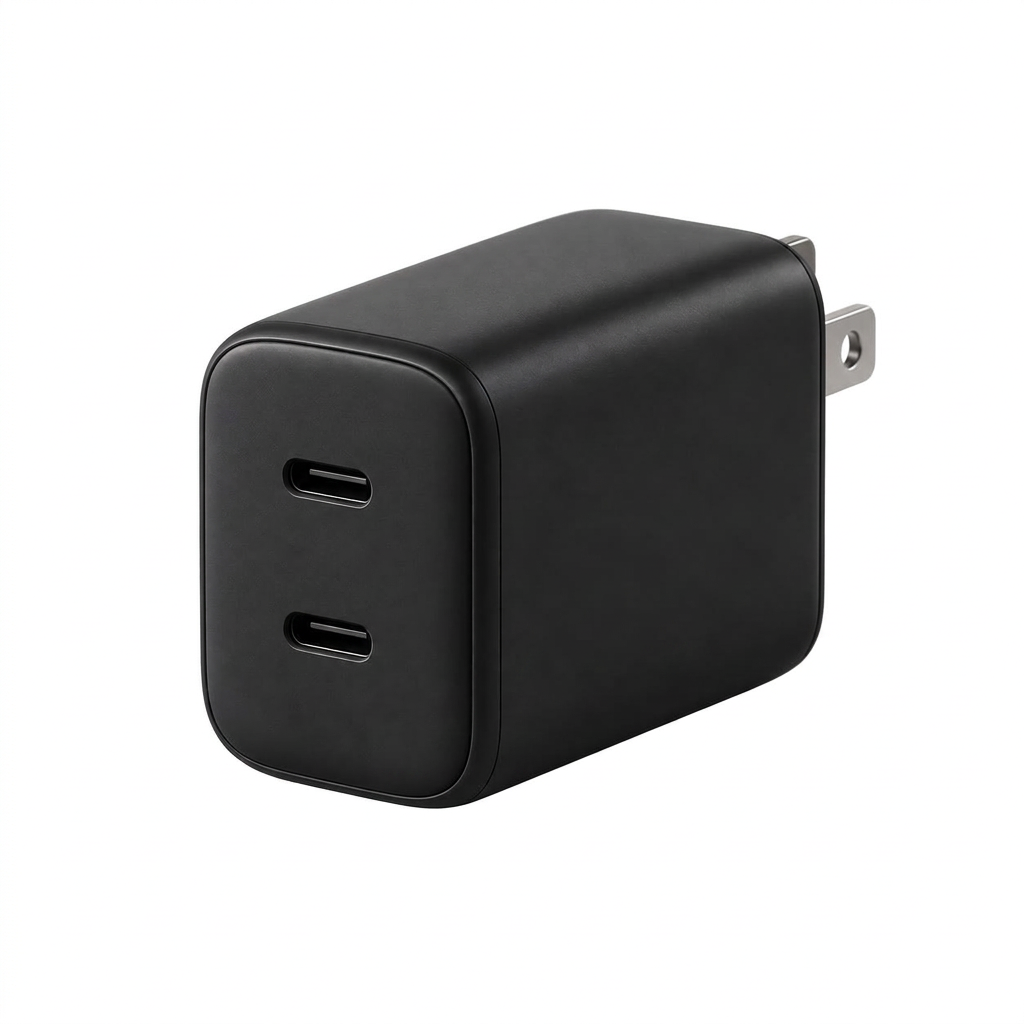 USB-C Wall Charger