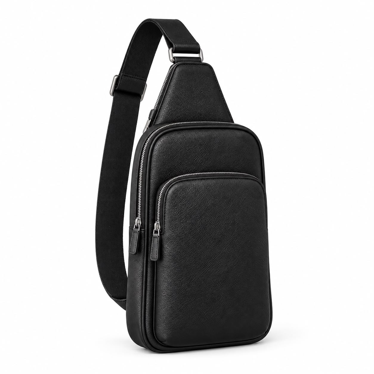 Vertical Sling Bag
