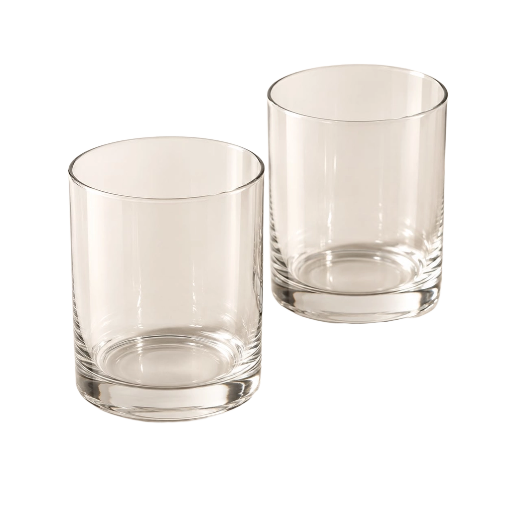 Water Glass Set