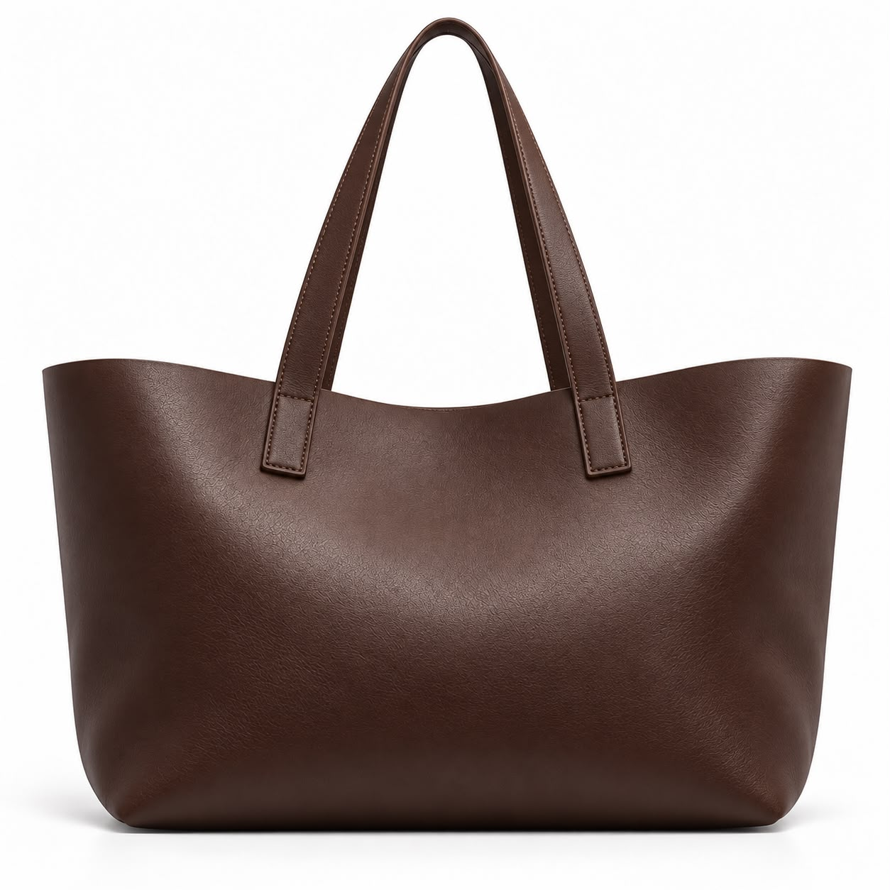 Wide Soft Shopper