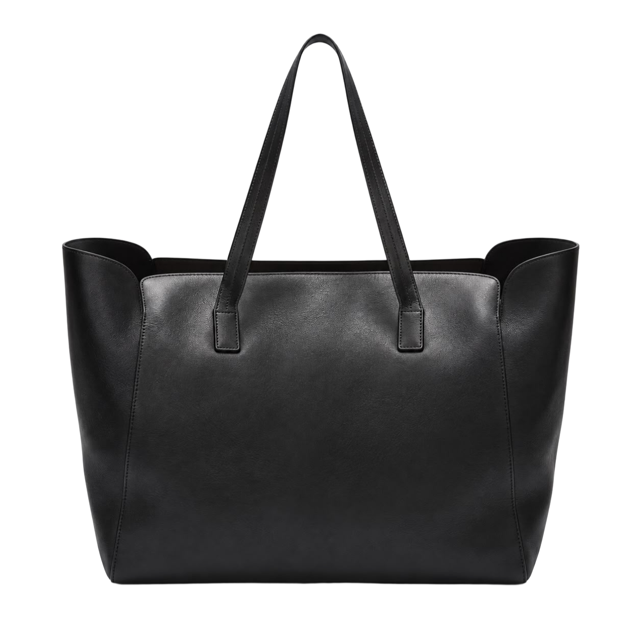 Winged Gusset Tote
