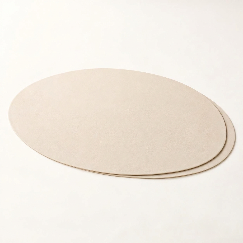 Wipe-Clean Placemat