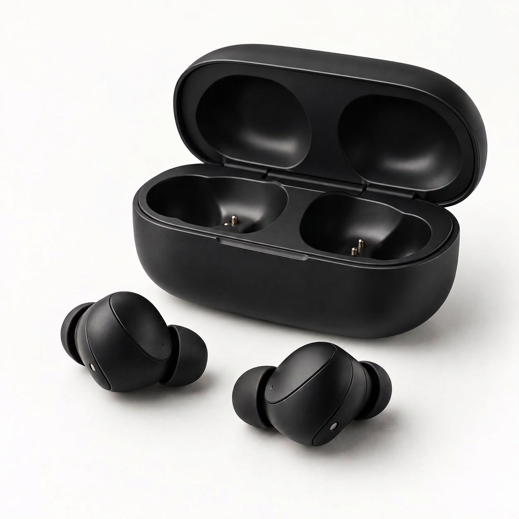 Wireless Earbuds