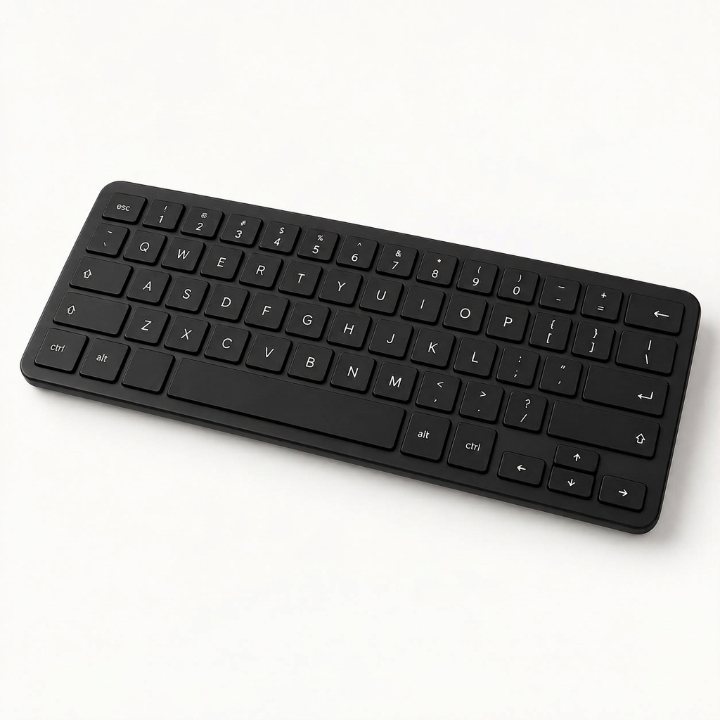 Wireless Keyboard