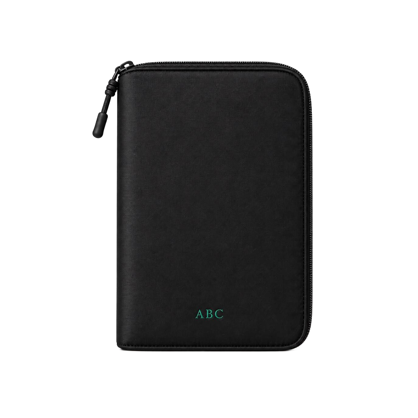 Zip Travel Wallet Organiser