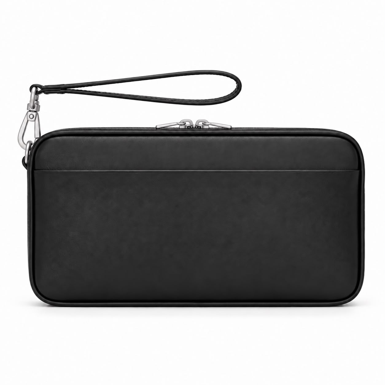 Zip Wristlet Organizer